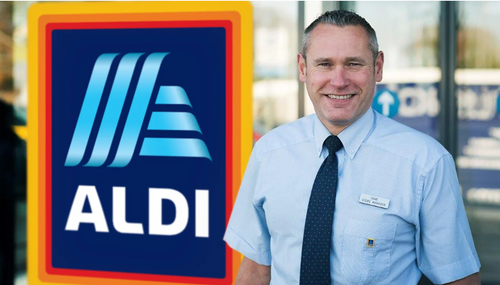 Aldi