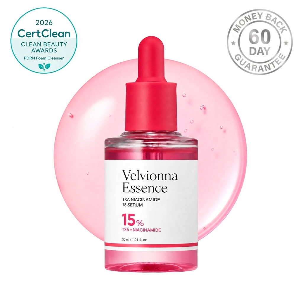 Serum: Double Action Against Imperfections
