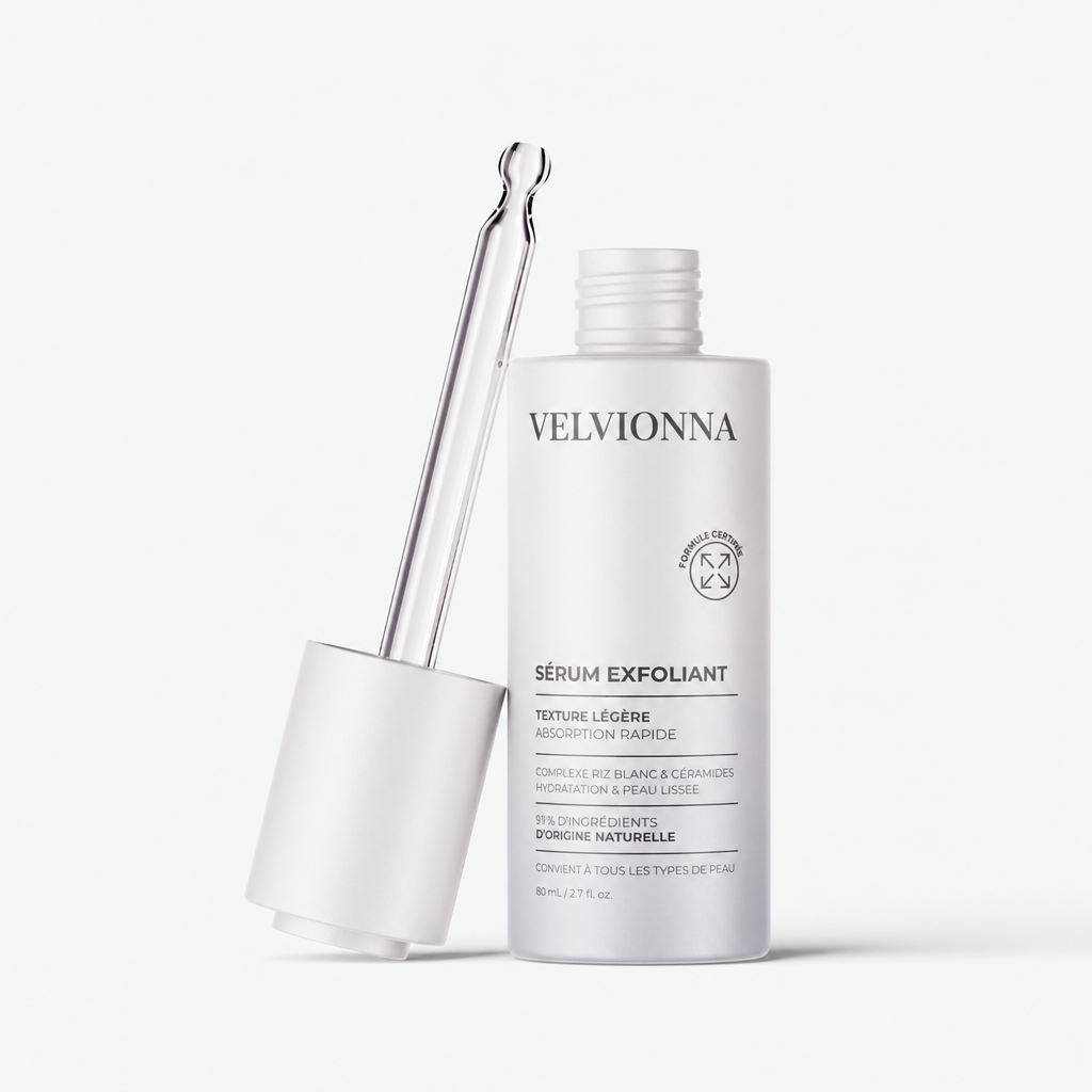 Sérum Exfoliant Velvionna