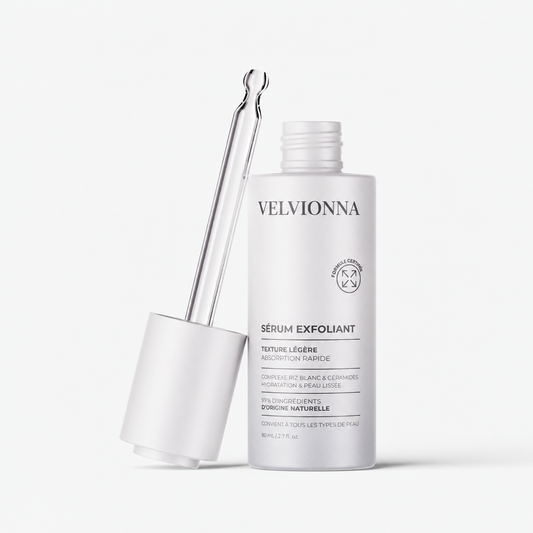 Sérum Exfoliant Velvionna