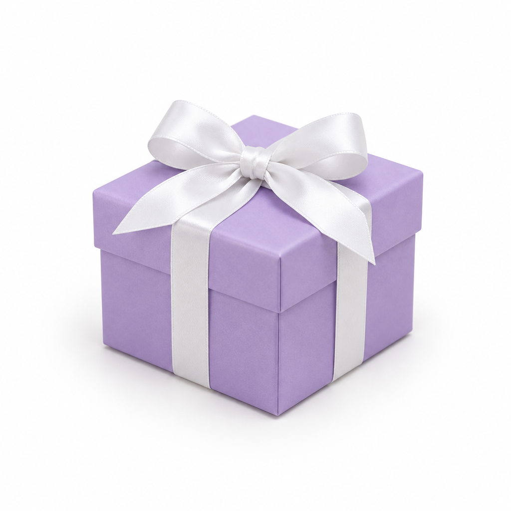 Cadeau surprise (offert)