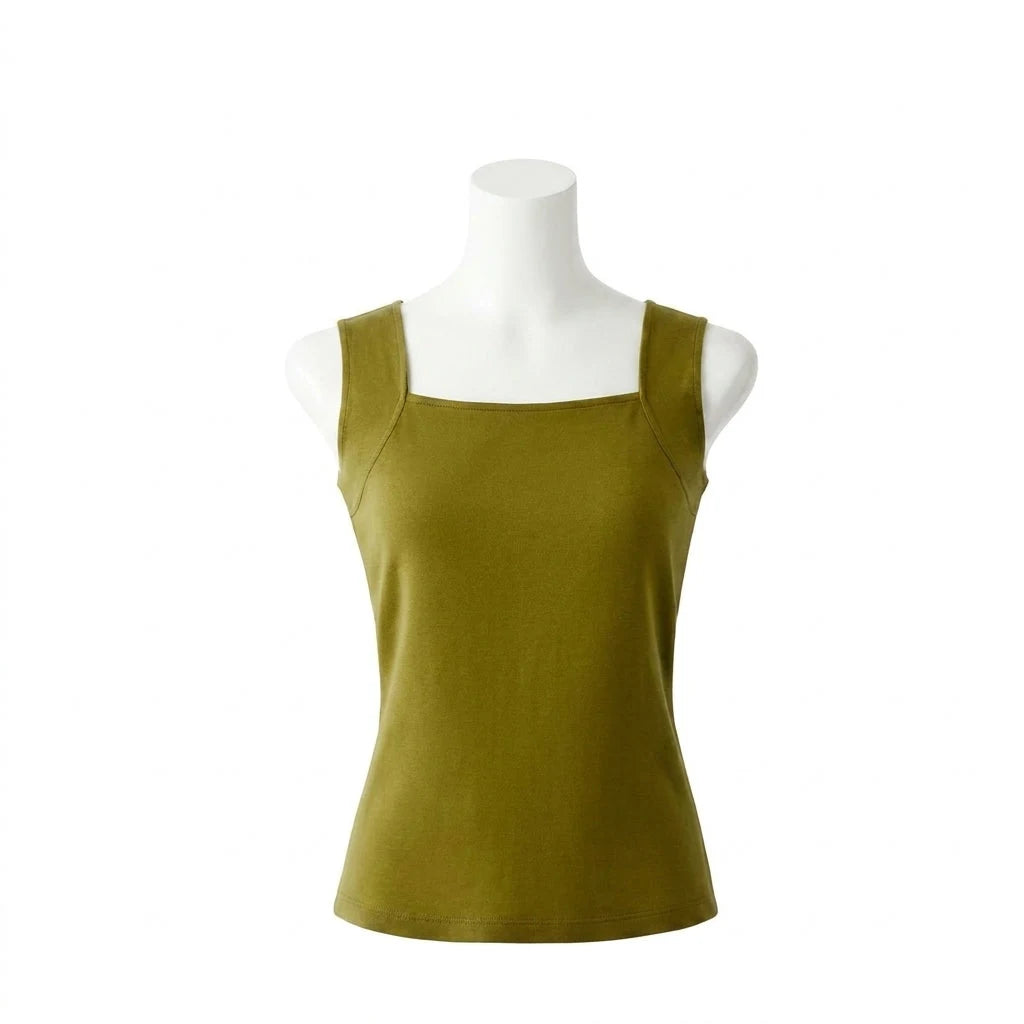 Vert olive