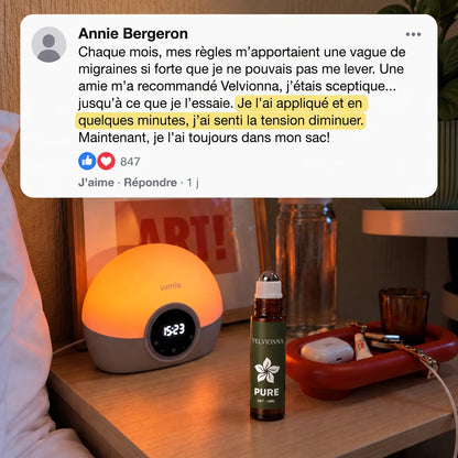Avis d'Annie
