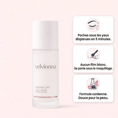V-Lift™ Sérum Lift Instantané | PDRN + Peptides