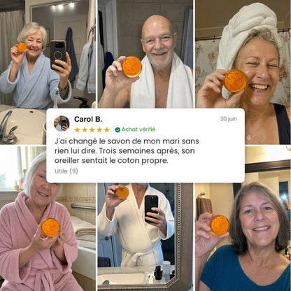 Avis de clients vérifiés