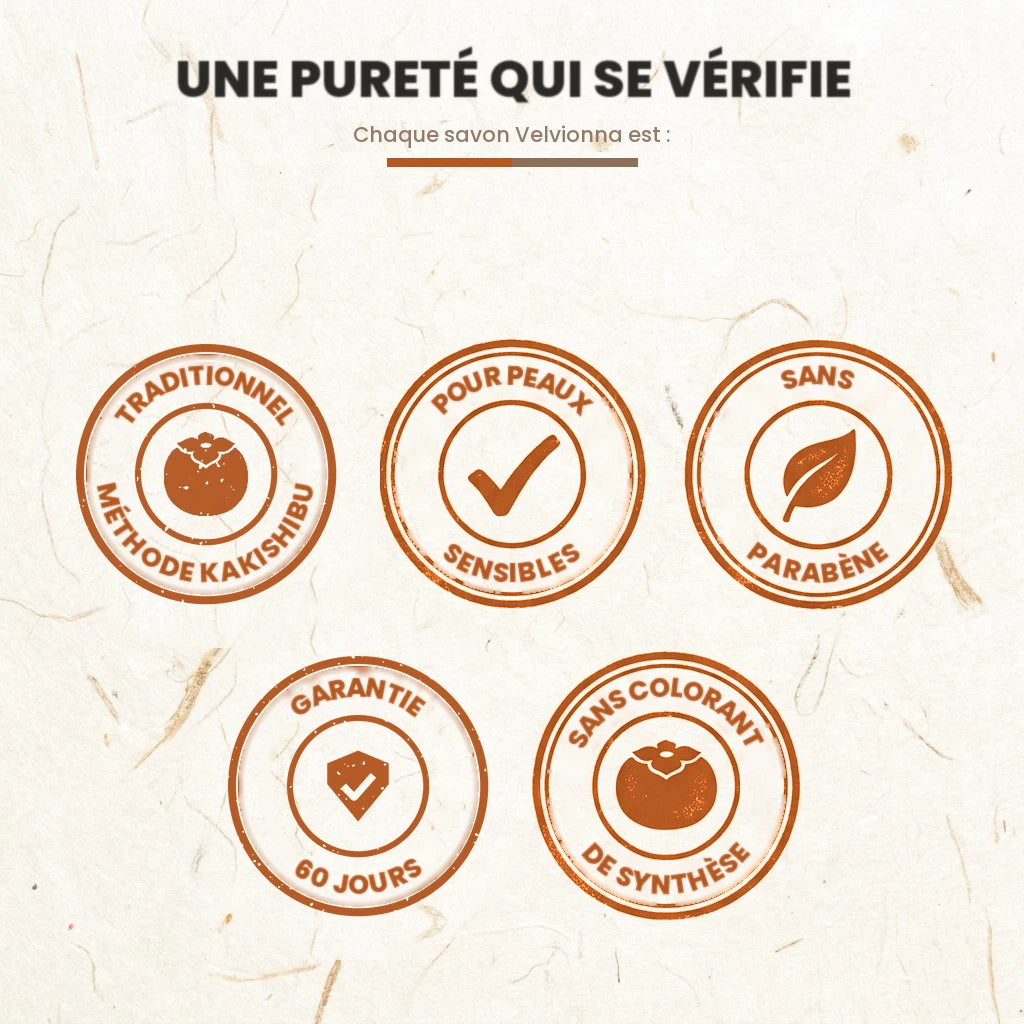 Une pureté qui se vérifie