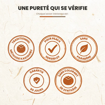 Une pureté qui se vérifie